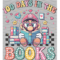 One hundred days-YD 539